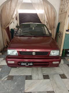 mehran2004 , Mehran ,Urgent Sale, small Car , VXR