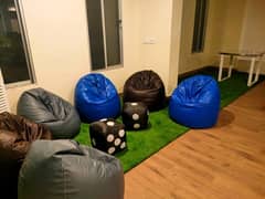 new bean bags for sale