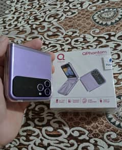 Q mobile