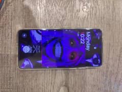 OnePlus 9 cyclops edition