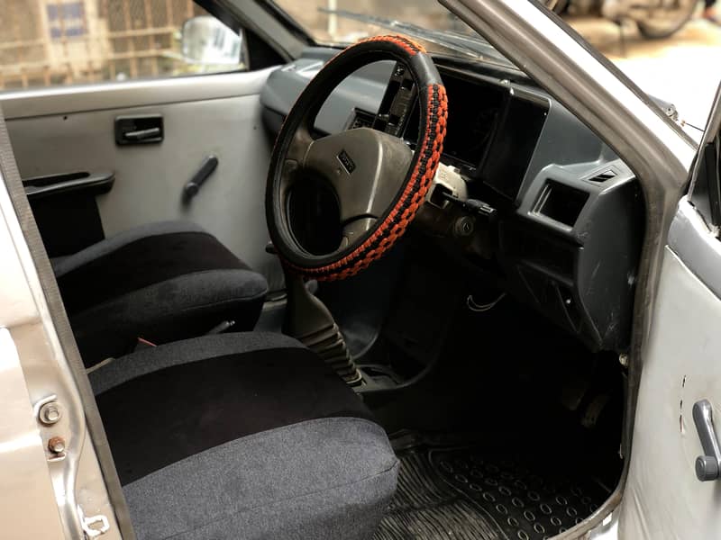 Model 2007 immaculate condition 4