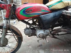 phatty wala rickshaw