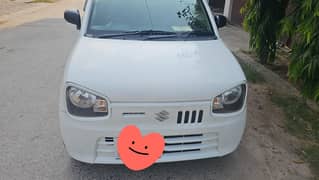 Alto VXR 2021