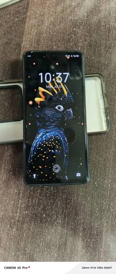 camon 20