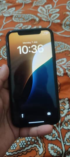 Iphone 11 64GB JV