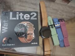 Mibro Lite 2