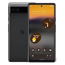 Google pixel 6A