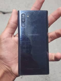 Samsung Note 10