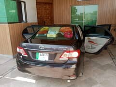 Corolla gli 2012Rs2371000,,PH. .