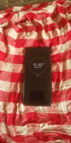 Sony XZ3