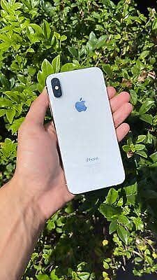 Apple iPhone XS