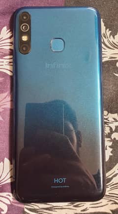 infinix