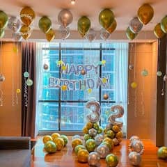 Birthday