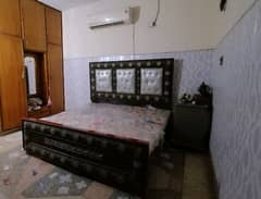 Tripple Storey 3 Marla House For sale In Allama Iqbal Town - Jahanzeb Block Lahore