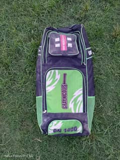 Professional Hard kit for sale without Bat