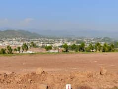 1 Kanal Plot For Sale