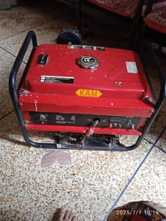 Generator  Out put  2.0 KW