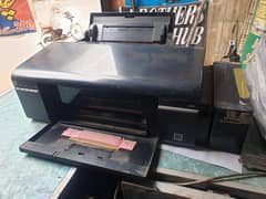 EPSON
