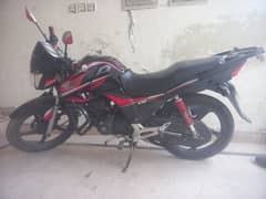 Honda cb150 (03405381083)