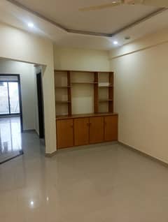 G-11/3 Warda Hamna 6th Floor Apartment Flat For Rent