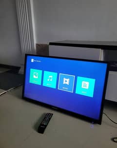 Sony Ultra HD LED TV – Crystal Clear Display | HDMI & USB | Best Deal!