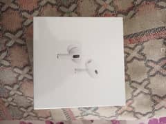 apple airpods pro