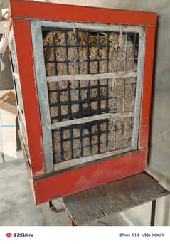 Air cooler