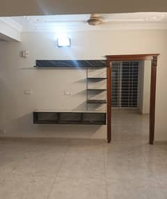 G-11/4 PHA D-Type Fully Renovated 3rd Floor Floor Flat For Rent