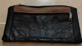 MEN Wallets  & Pouches