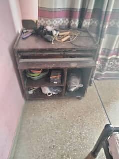TV trolley