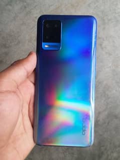whatsapp per no 03473674095 oppo a54