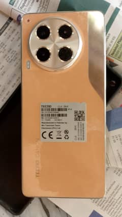 Tecno Camon 30 8/256