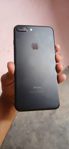 Apple iPhone 7 Plus