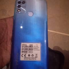 Infinix