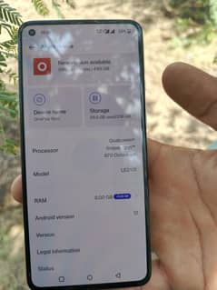 OnePlus 9R