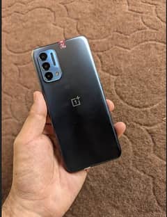 One Plus Nord