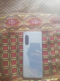 sony xperia 5 mark 2