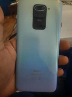 redmi note 9