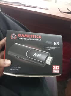 k8 game stick 10/10