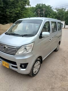Karvaan as Hiroof bolan hijet Every prince Alto Van Pick and Drop