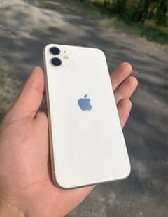 iPhone 11 nonpta Jv 64gb