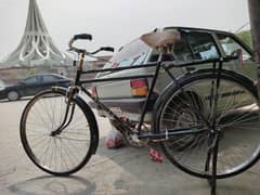 bicycle