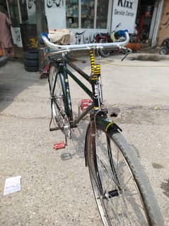 bicycle