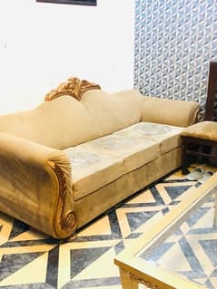 sofa set