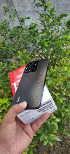 Redmi