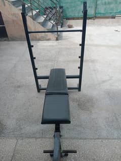 fitness