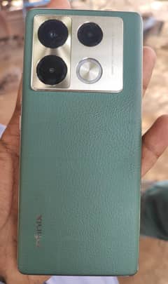 Infinix Note 40 Pro 12+256GB