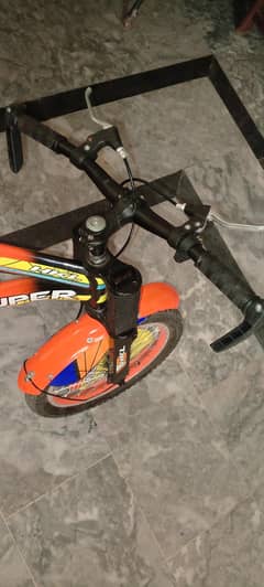 16 inch cycle for 5 6 7 years kids