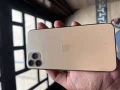 Iphone 11 pro max dual pta Approved water pack lush condition