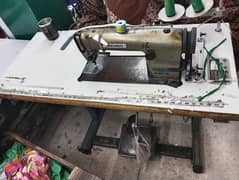 Single Niddle Machines for Sale